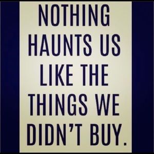 Make me an offer!!!!